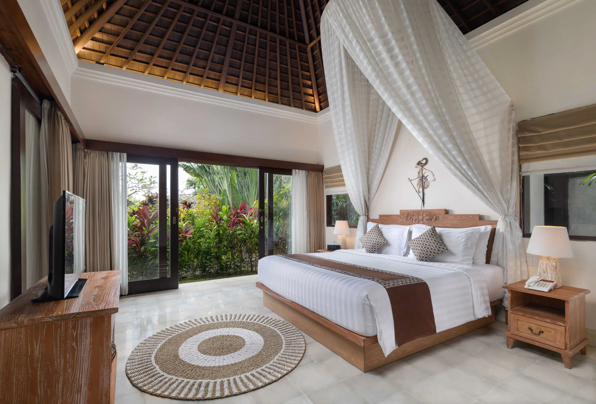 2BR Pool Villa
